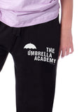 The Umbrella Academy Womens' Klaus Hargreeves TV Series Sleep Pajama Set