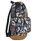 Nickelodeon Avatar The Last Airbender Character Aang Katara Appa Zuko Cartoon All Over Print Backpack