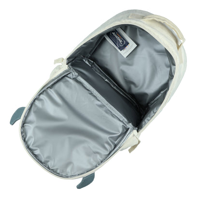 Avatar: The Last Airbender Lunch Bag Appa Insulated Dual Compartment Tote 10"