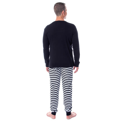 Avatar: The Last Airbender Group 2 Piece Long Sleeve Pajama Set