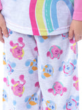 Nickelodeon Toddler Girls' Blue's Clues Let's Play Sleep Pajama Set