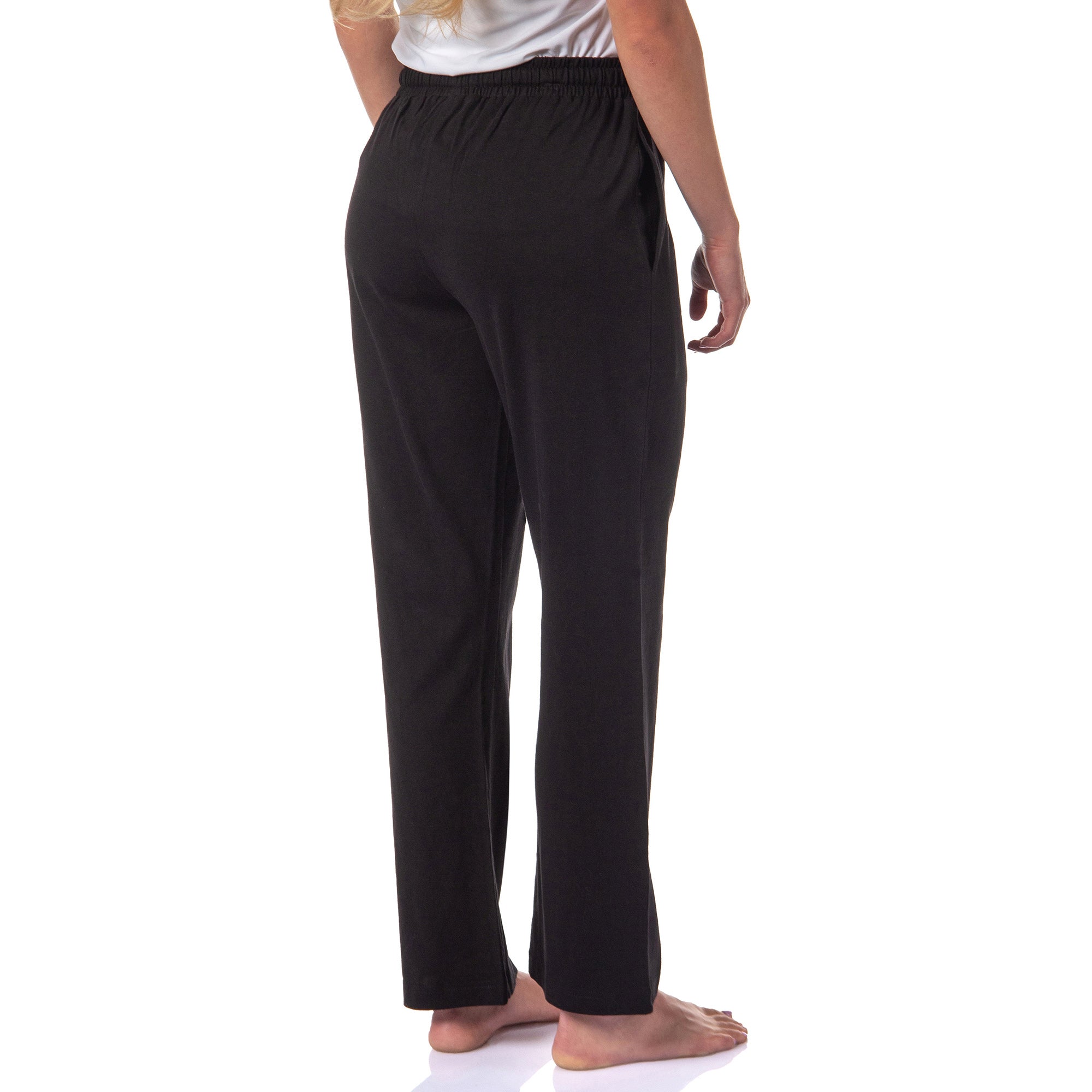 Blue's Clues Pajamas Women's Logo Lounge Sleep Pants