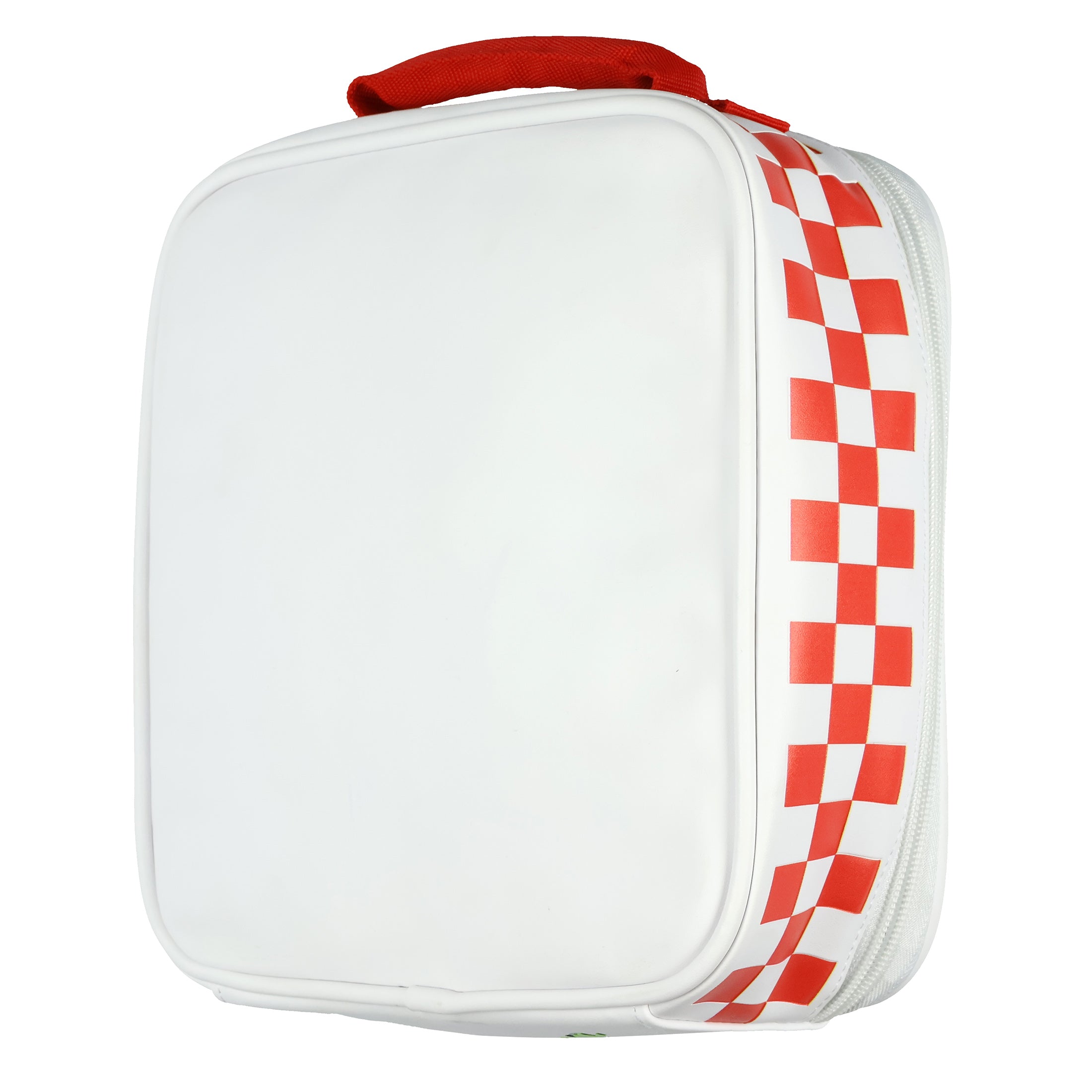 Teenage Mutant Ninja Turtles Oven Fresh Turtles Pizza Box Lunch Box Tote