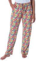 Nickelodeon Womens' SpongeBob SquarePants Patrick Star Character Pajama Pants