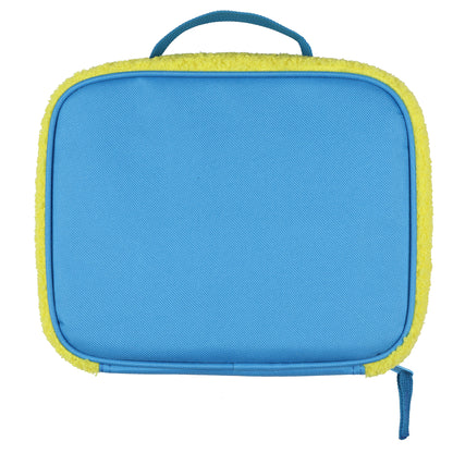 Nickelodeon SpongeBob SquarePants Lunch Box 9" Character Insulated Tote Bag