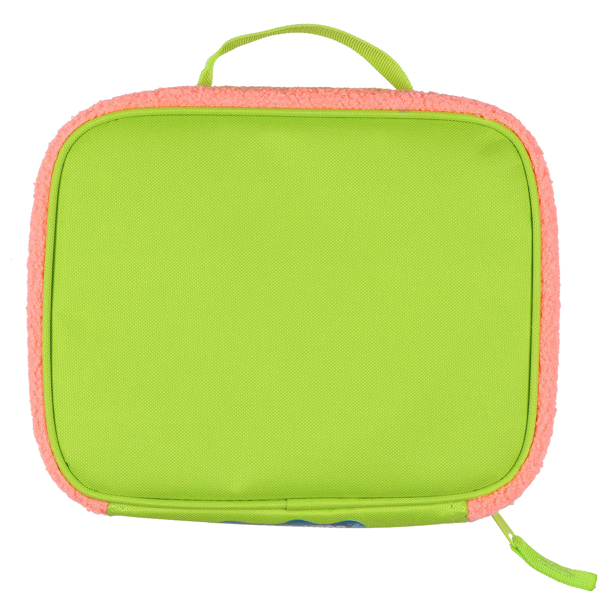 Nickelodeon SpongeBob SquarePants Lunch Box 9" Patrick Star Insulated Tote Bag