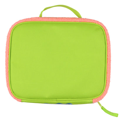 Nickelodeon SpongeBob SquarePants Lunch Box 9" Patrick Star Insulated Tote Bag