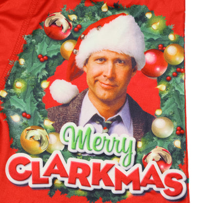 National Lampoon's Christmas Vacation Men's Boxer Brief Snug Underwear