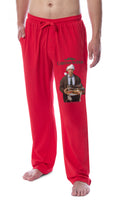National Lampoon's Christmas Vacation Mens' Clark Sleep Pajama Pants