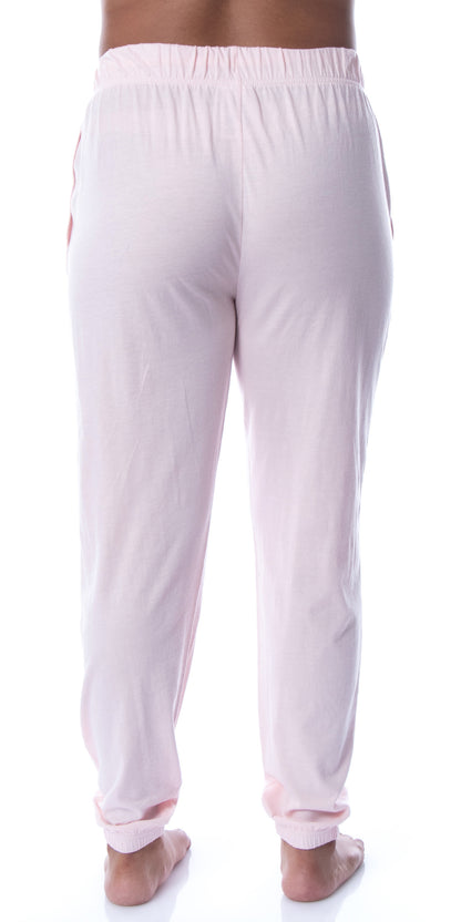National Lampoon's Christmas Vacation Womens' Sleep Jogger Pajama Pants