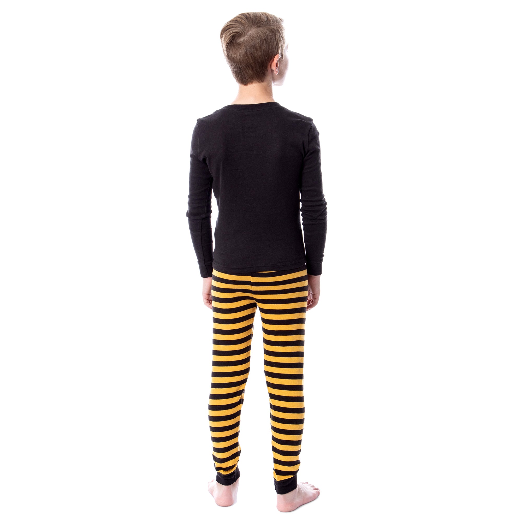 The Berenstain Bears Pajamas Girl's Tight Fit Sleep Set