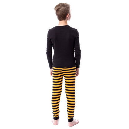 The Berenstain Bears Pajamas Girl's Tight Fit Sleep Set