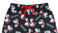 Peanuts Boys' Joe Cool Snoopy Character Tossed Print Sleep Pajama Pants