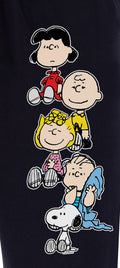 Peanuts Womens' Charlie Brown Snoopy Lucy Sally Linus Sleep Pajama Pants