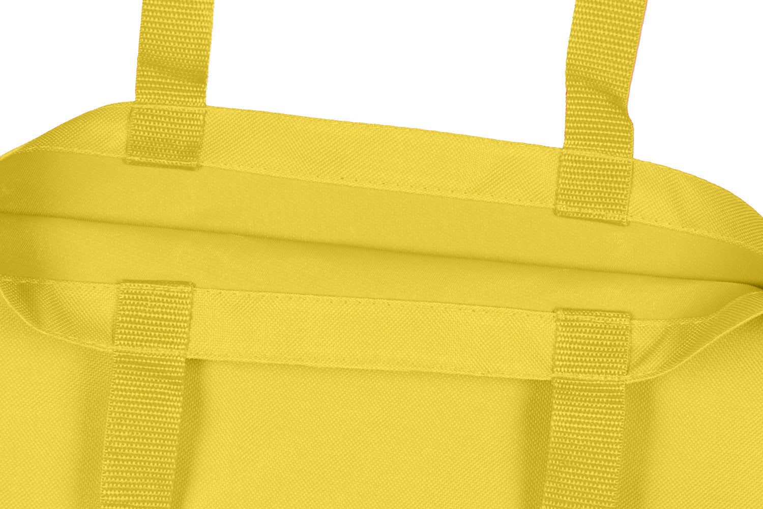 Peanuts Charlie Brown T-Shirt Top Costume Design Tote Bag Single Compartment Utility Beach Pool Medium