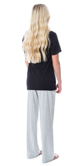 Riverdale Womens' Jughead Betty Archie Sleep Pajama Set Shirt Pants