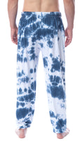 Intimo Mens Cotton/Poly Jogger Lounge Pajama Pant