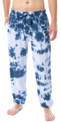 Intimo Mens Cotton/Poly Jogger Lounge Pajama Pant