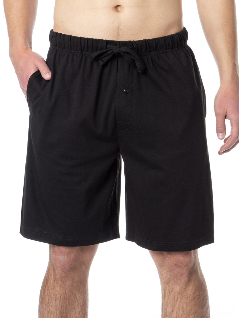 Men's Sleep Pajama Shorts