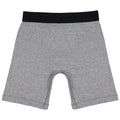 Men's Funny Tag-Free Slim Fit Boxers Underwear Boxer Briefs