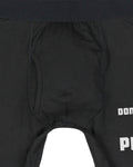 Men's Don't Be A Prick Tag-Free Slim Fit Boxers Underwear Boxer Briefs