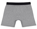 Men's Funny Tag-Free Slim Fit Boxers Underwear Boxer Briefs