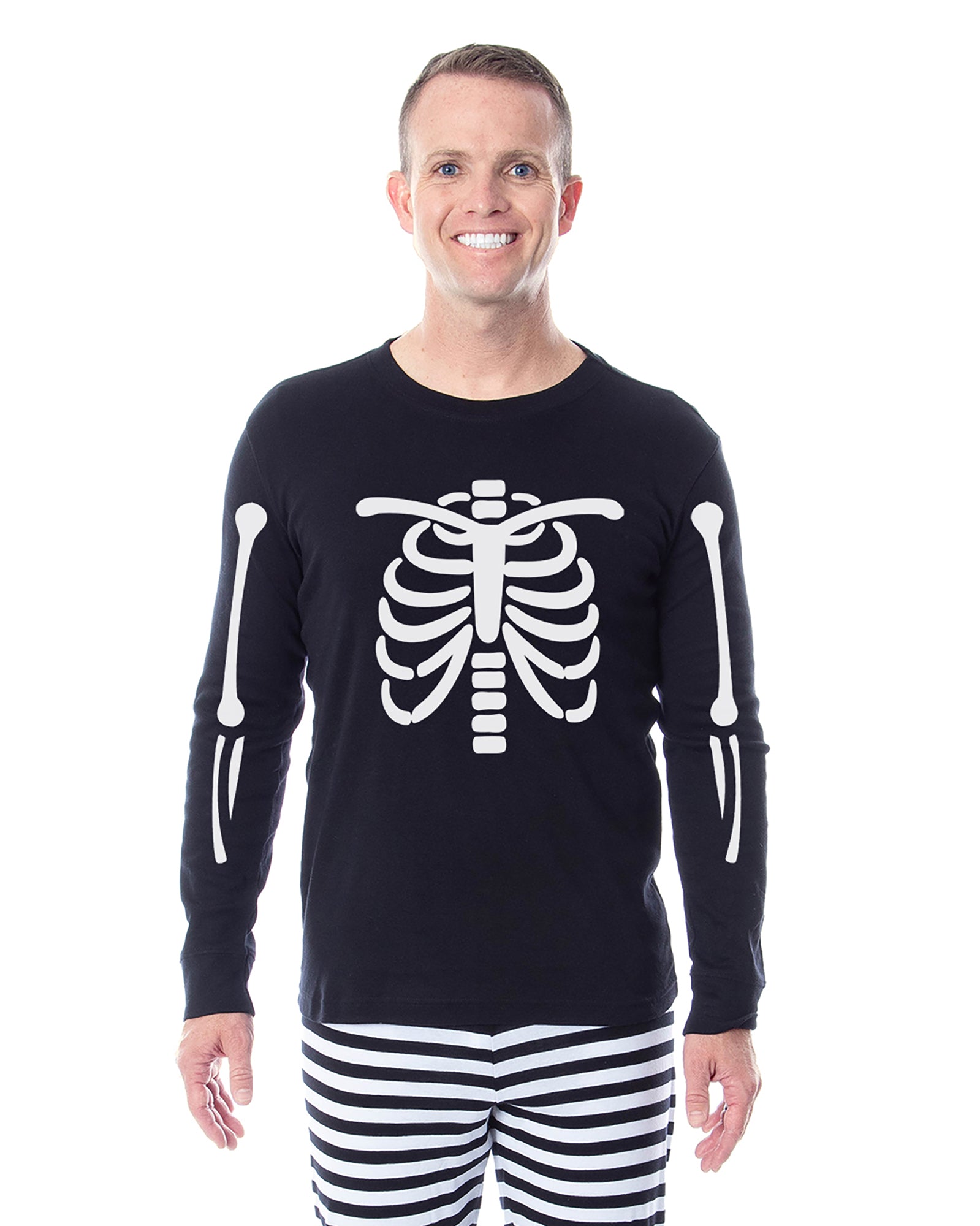 PJammy Halloween 2 Piece Long Sleeve Pajama Set