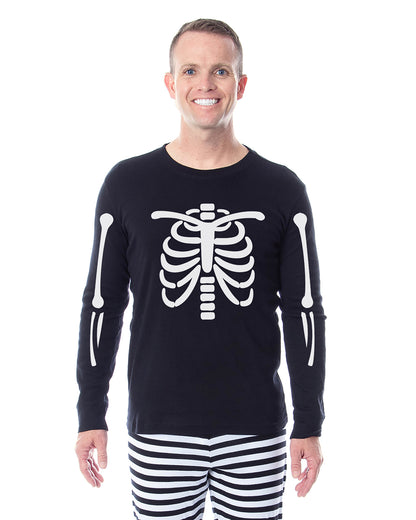 PJammy Halloween 2 Piece Long Sleeve Pajama Set