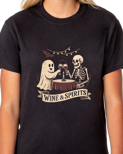 PJammy Halloween T-Shirt Women's Dead Toast Short Sleeve Tee