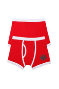 Power Ranger Boys Red Ranger Underwear 2 Pack