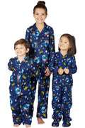 Polar Express Kids Believe One Piece Pajama Sleeper