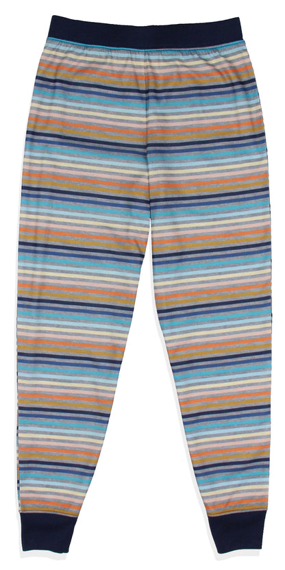 Scooby-Doo Girls' Ruh Roh I Woke Up Like This Jogger Sleep Pajama Set