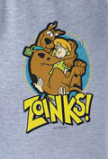 Scooby Doo Women's Zoinks! Scooby Character Sleep Lounge Pajama Pants