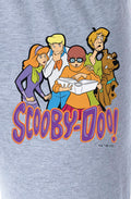Scooby-Doo Womens' The Gang Shaggy Velma Fred Daphne Sleep Pajama Pants