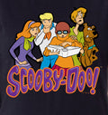 Scooby-Doo Womens' The Gang Shaggy Velma Fred Daphne Sleep Pajama Set