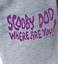 Scooby-Doo Womens' The Gang Shaggy Velma Fred Daphne Sleep Pajama Set