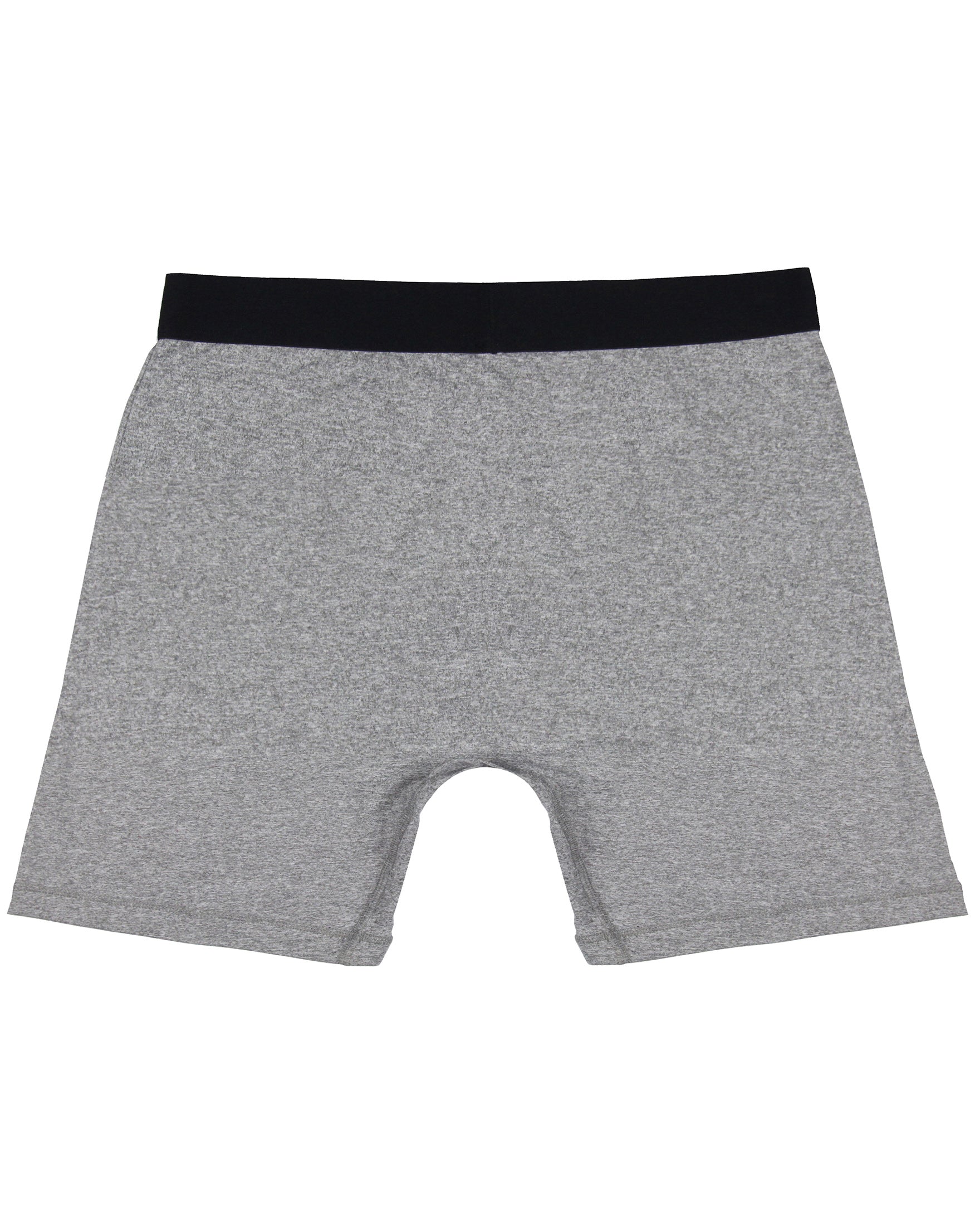 Scooby Doo Men's Logo Design Boxer Briefs Underwear