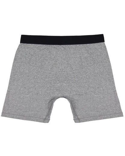 Scooby Doo Men's Logo Design Boxer Briefs Underwear