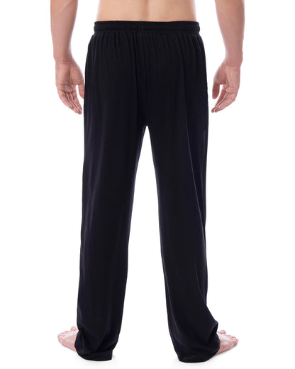 Scooby-Doo Pajamas Men's Logo Lounge Sleep Pants