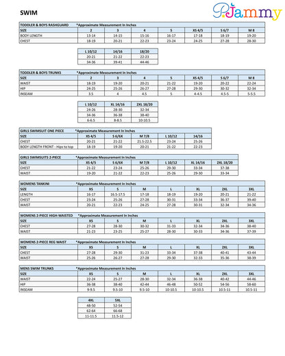 Men's Swimming Trunks Pool Waterpark Board Shorts Mesh Netting Elastic Waistband