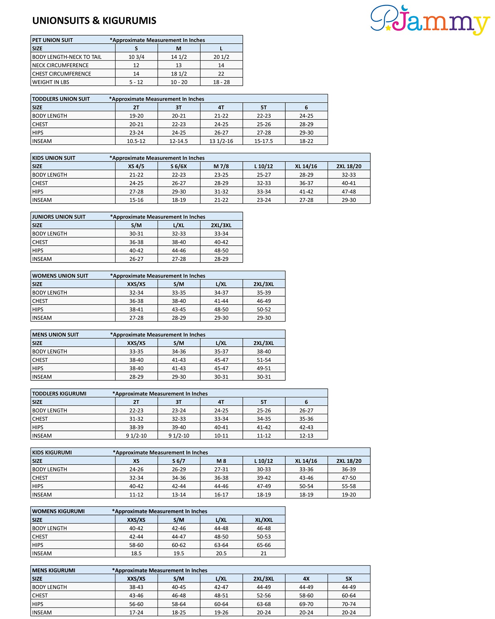Squishmallows Union Suit Women's Kigurumi Pajama Costume (Cat, 2XL/3XL)