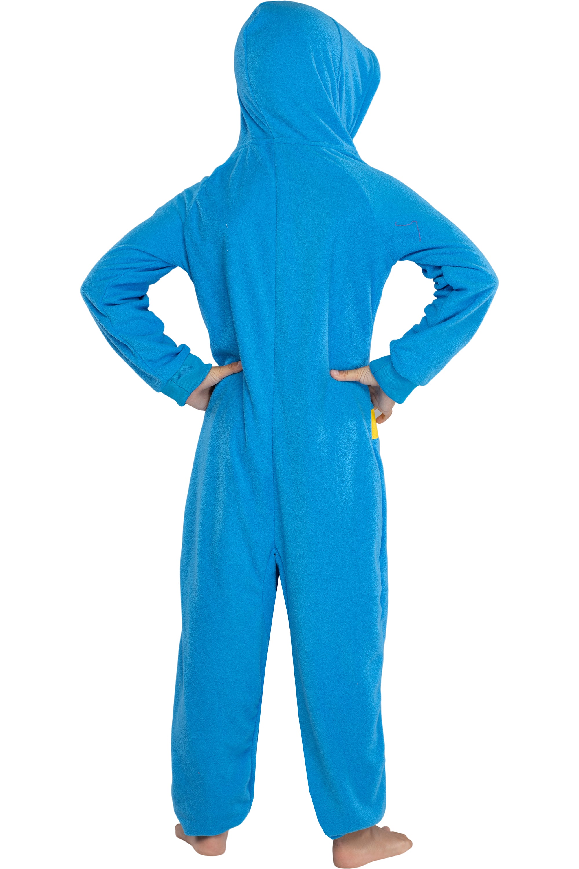 DC Comics Justice League Superhero Matching Family Pajamas Union Suit