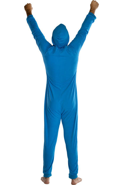 DC Comics Justice League Superhero Matching Family Pajamas Union Suit