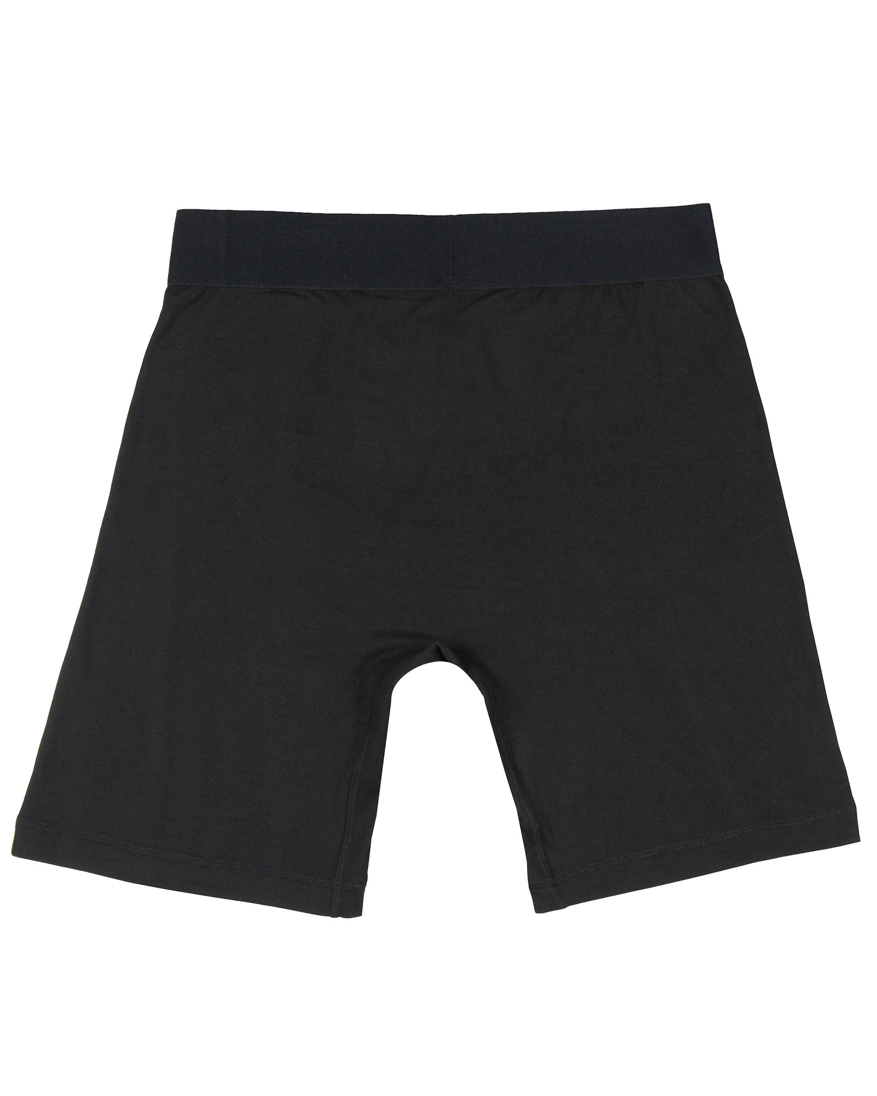 Supernatural Men's Logo Design Long Leg Boxers Underwear