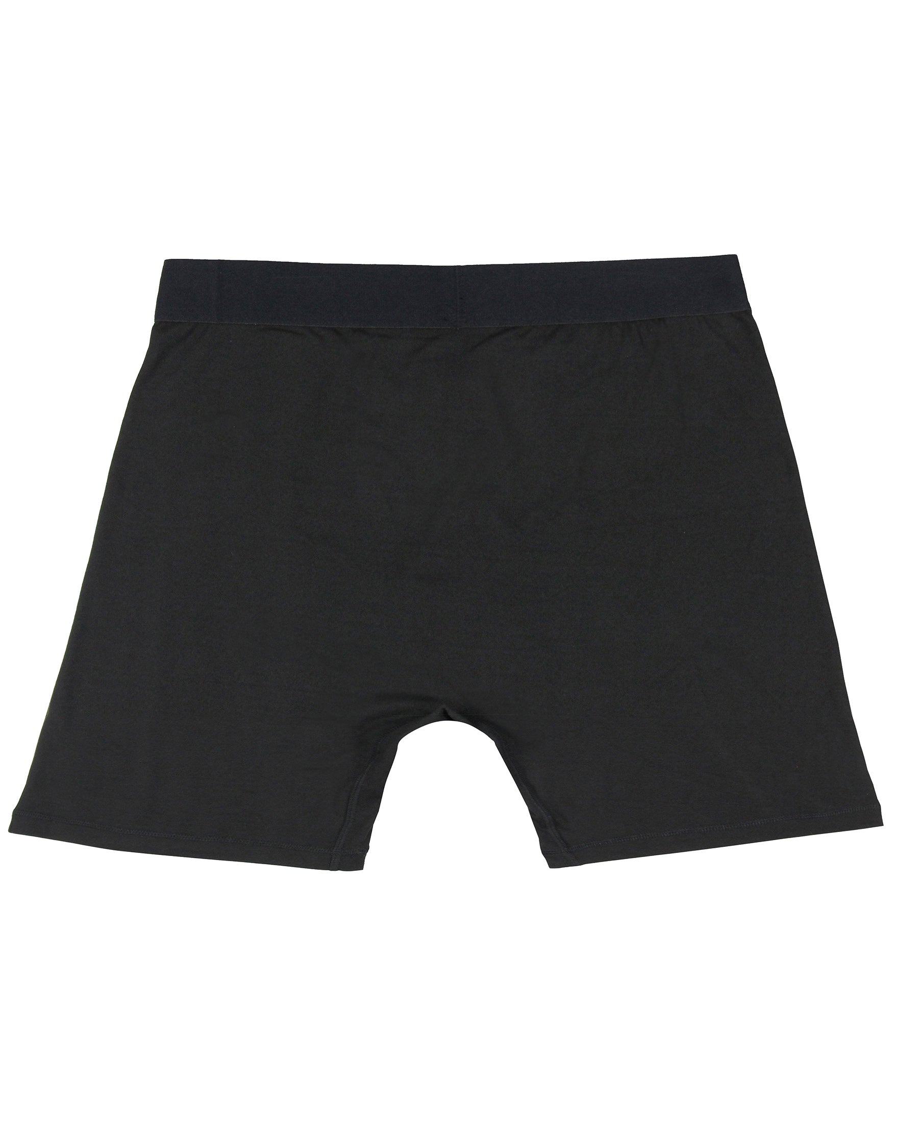 Supernatural Men's Logo Design Boxer Briefs Underwear