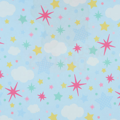 Sesame Street Toddler Girls Elmo Pajama Sweet Dreams Long Sleeve Ruffle Gown