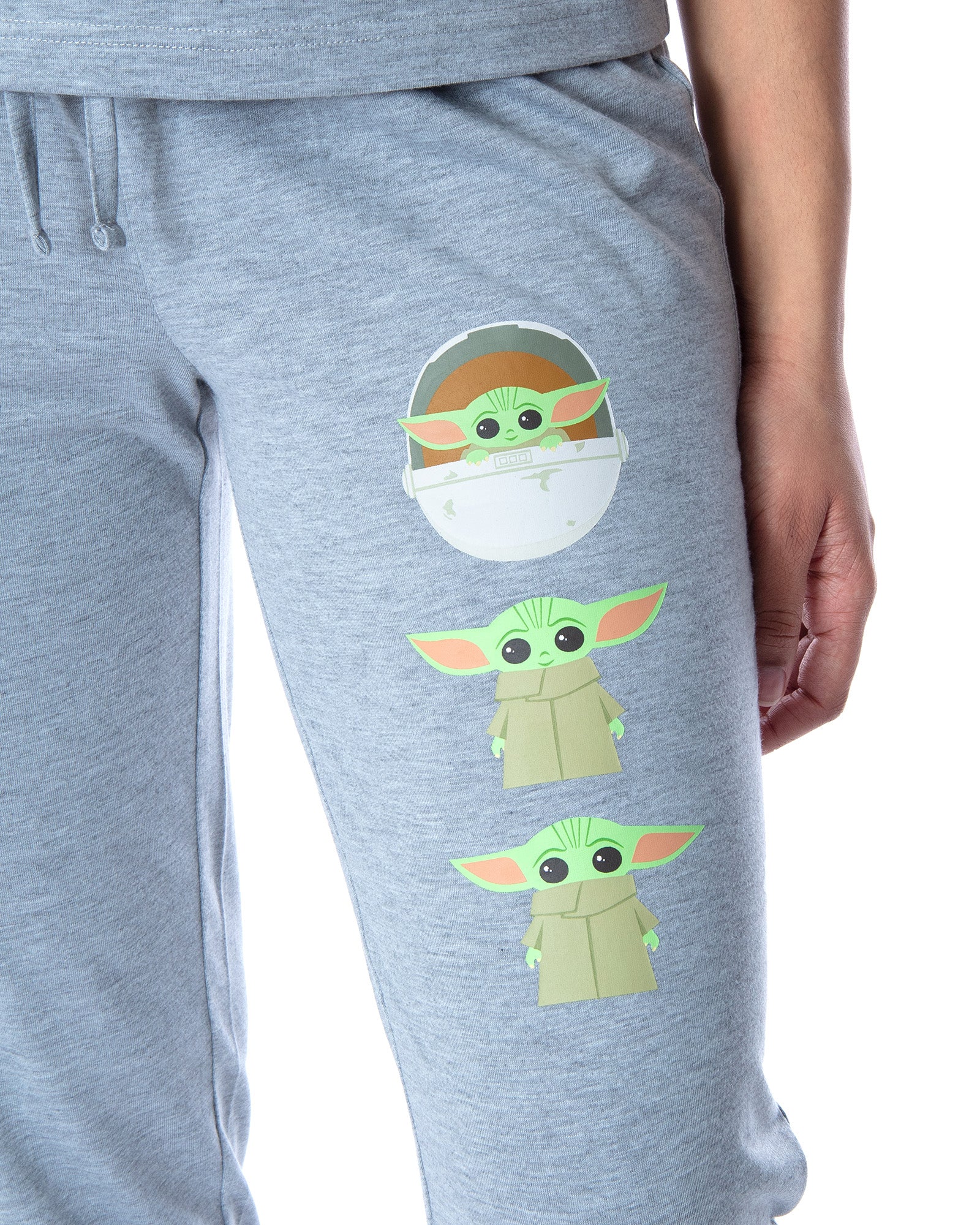 Star Wars Ladies' 2-Piece Pajama Set 
