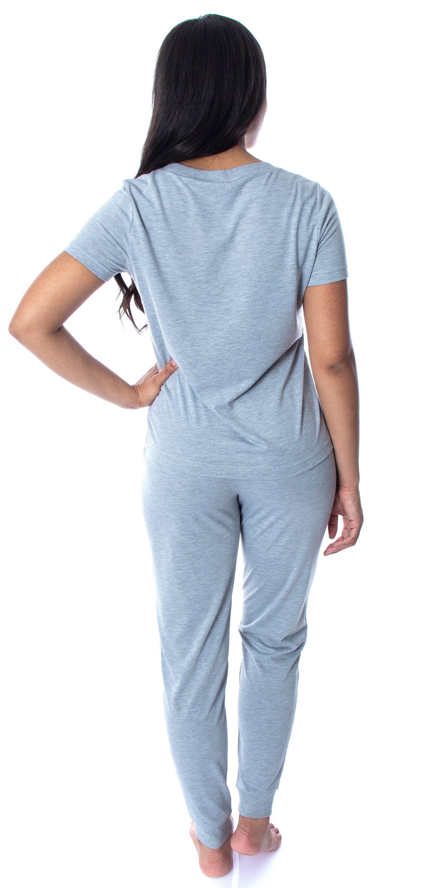 Mandalorian women's pajamas hot sale