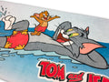 Tom And Jerry Classic Cartoon Characters Swim Pool Bath Sheet Beach Towel