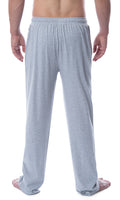 Daria Mens' TV Show Logo Icon Character Jane Sleep Pajama Pants